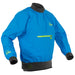 Palm Vector Watersports Jacket blue