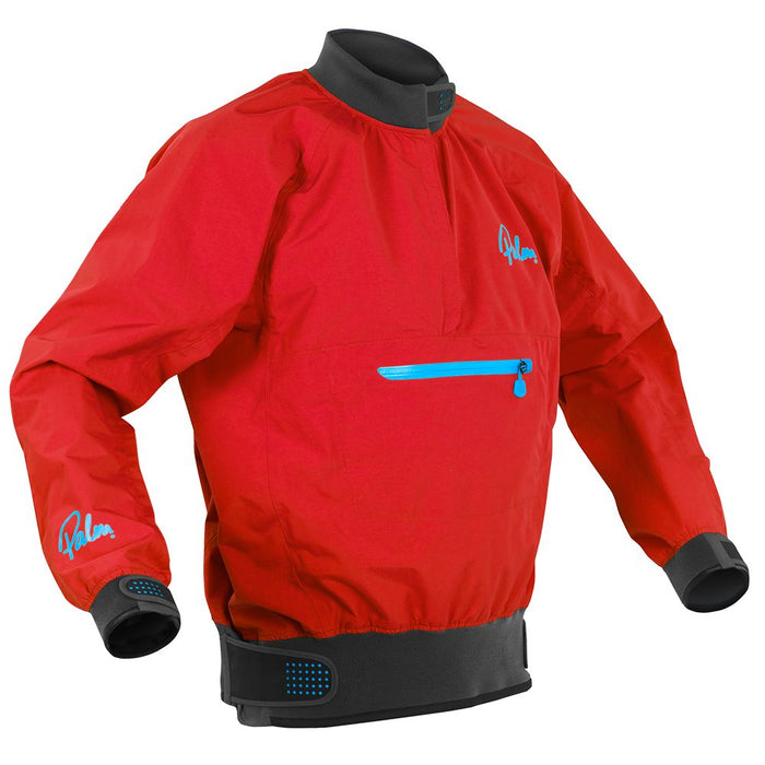 Palm Vector Watersports Jacket flame
