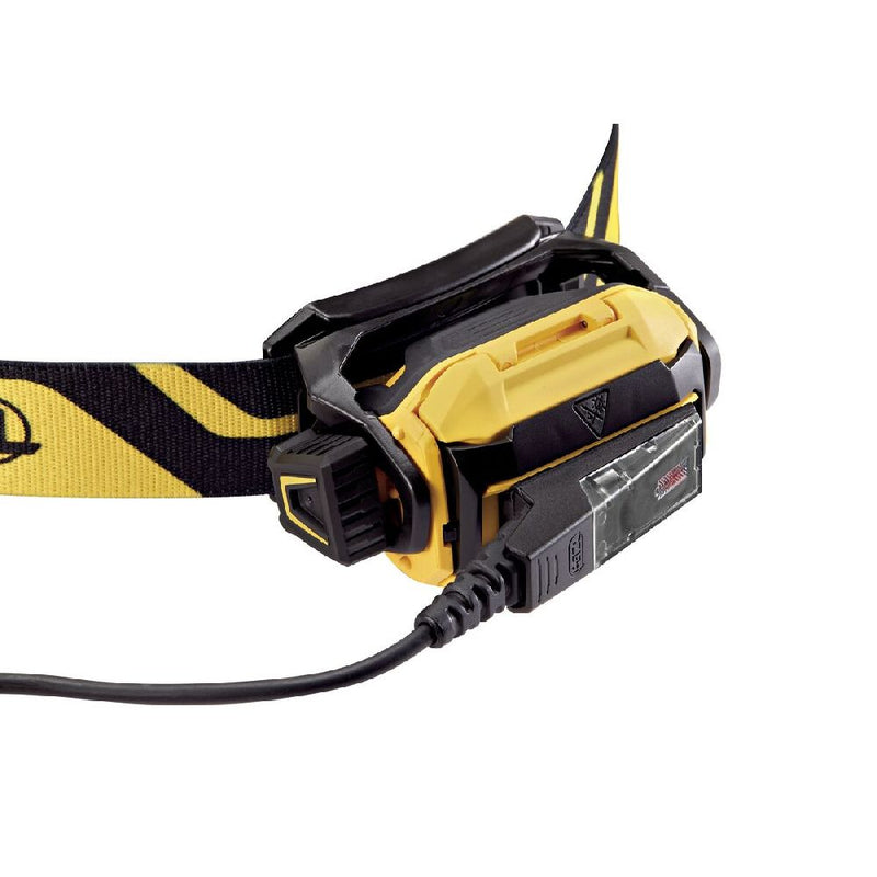 Petzl Pixa R