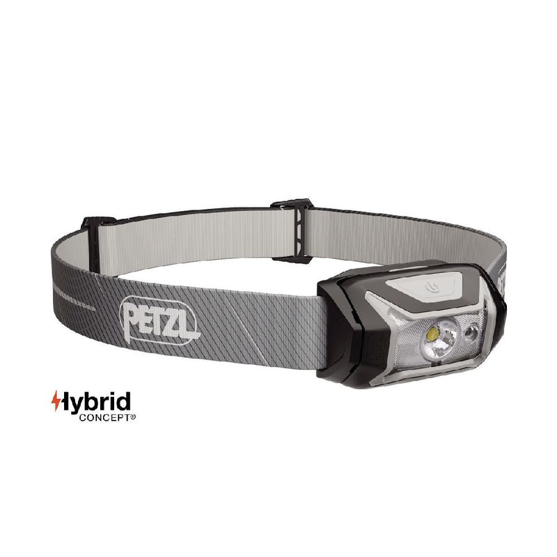 Petzl Tikka Core black