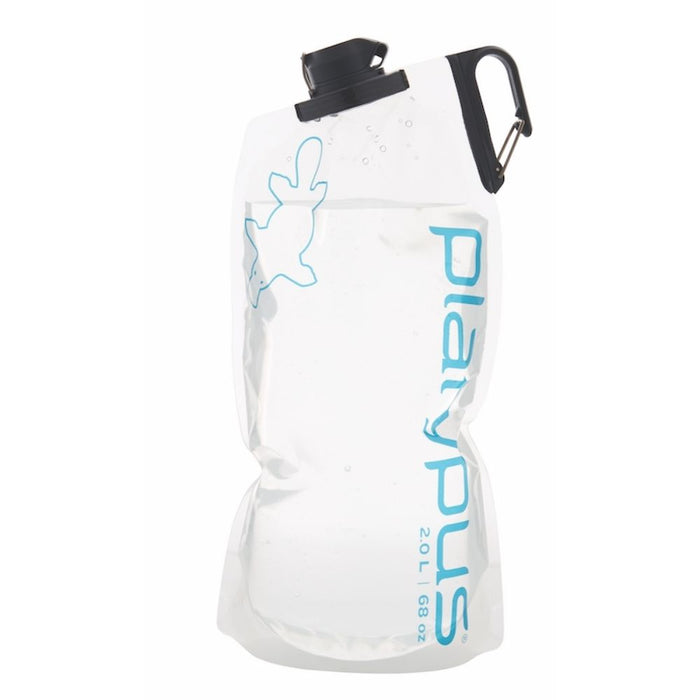 Platypus DuoLock SoftBottle