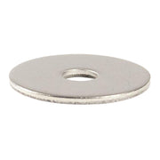 Harmony Stainless Steel Washer quarter inch flat washer