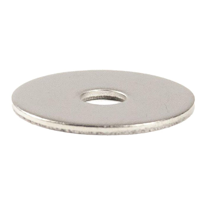Harmony Stainless Steel Washer quarter inch flat washer