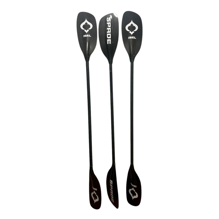 SPADE Isel Whitewater Paddle