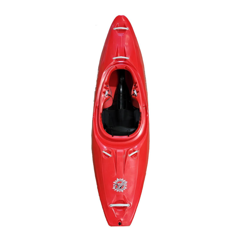 SPADE Queen of Hearts Kayak