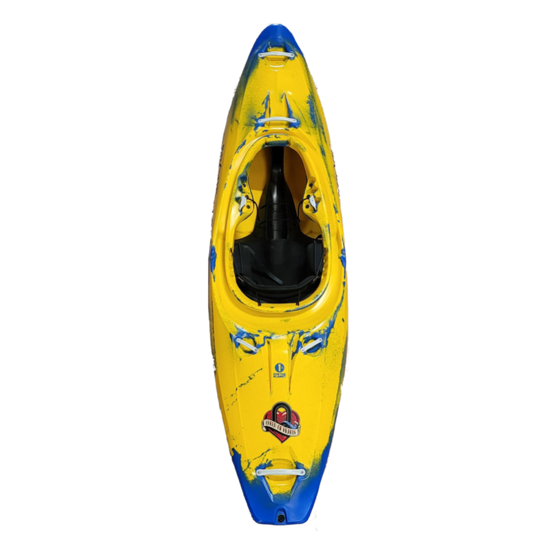 SPADE Queen of Hearts Kayak