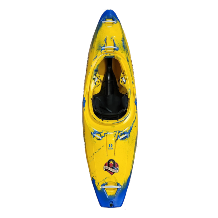 SPADE Queen of Hearts Kayak