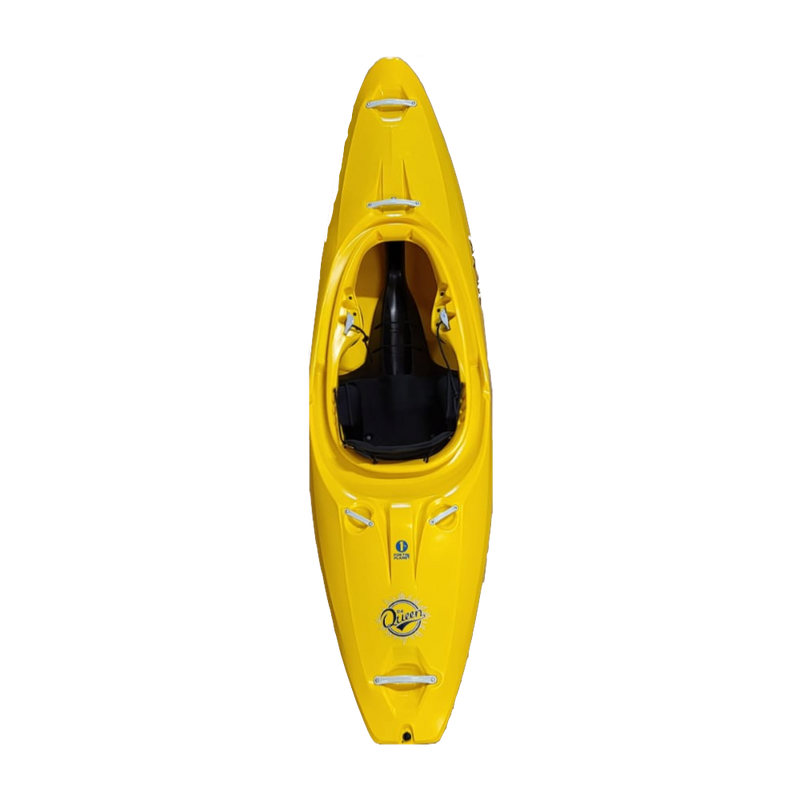 SPADE Queen of Hearts Kayak