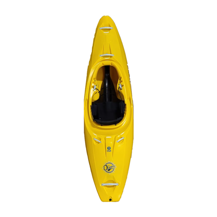SPADE Queen of Hearts Kayak