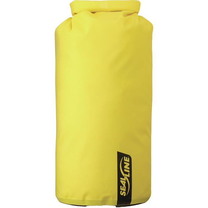 SealLine Baja Dry Bag yellow 30 litre