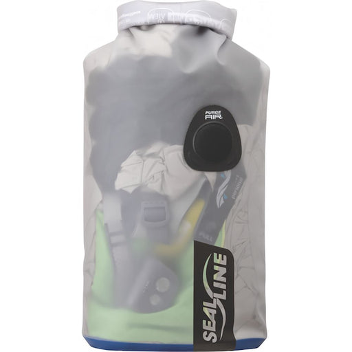 SealLine Discovery View Dry Bag 5 litre