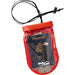 SealLine See Pouch red