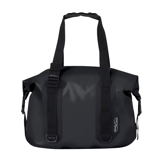 SealLine WideMouth Duffel Bag black