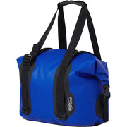 SealLine WideMouth Duffel Bag blue corner view