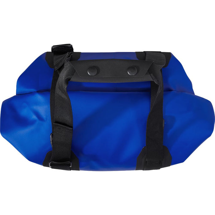 SealLine WideMouth Duffel Bag blue top view