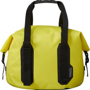 SealLine WideMouth Duffel Bag yellow