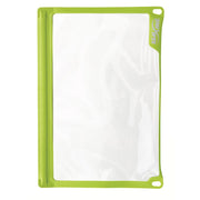 SealLine E-Case, Waterproof Phone and Tablet Dry Cases large green