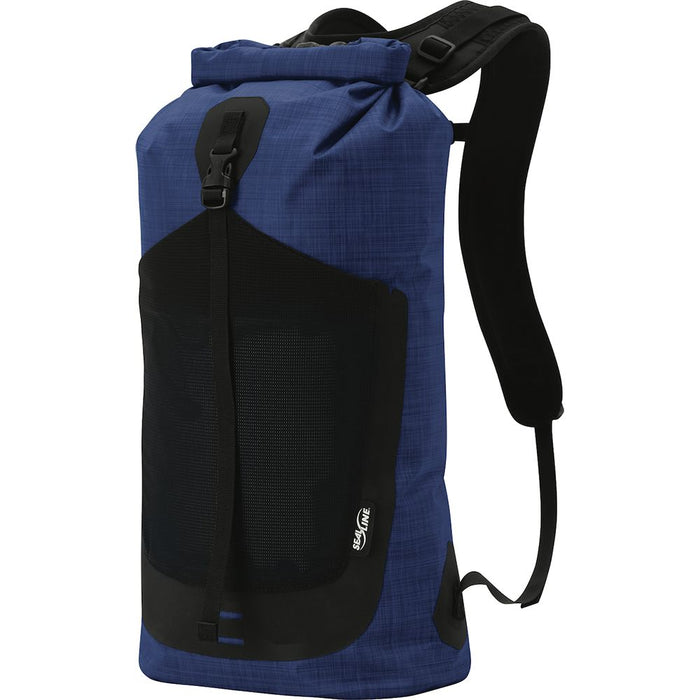 SealLine Skylake Dry Daypack blue