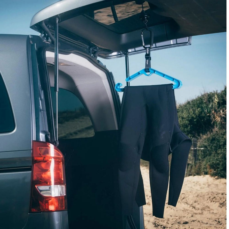 Surflogic Wetsuit suction hook