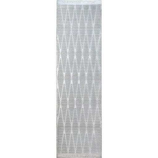 Therm-a-Rest RidgeRest SOLite Regular - Silver/Sage