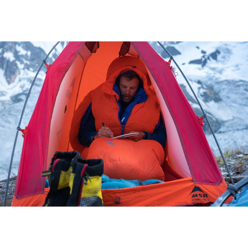 Thermarest Polar Ranger -20F/-30C Down Sleeping Bag