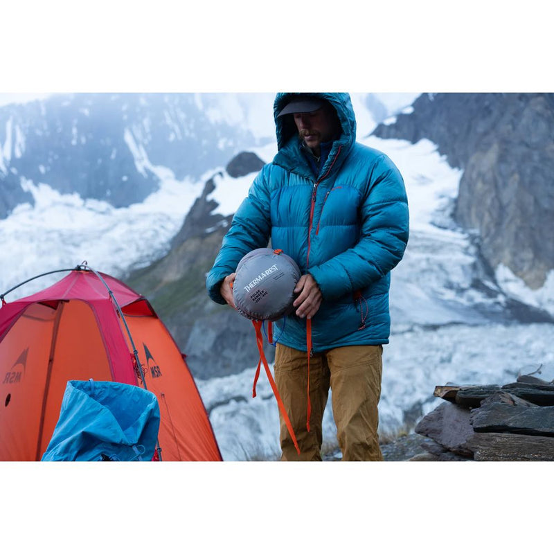 Thermarest Polar Ranger -20F/-30C Down Sleeping Bag