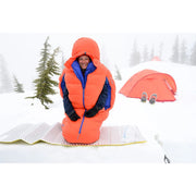 Thermarest Polar Ranger -20F/-30C Down Sleeping Bag