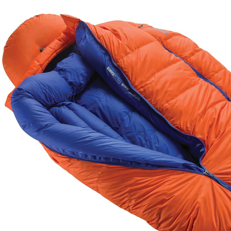 Thermarest Polar Ranger -20F/-30C Down Sleeping Bag