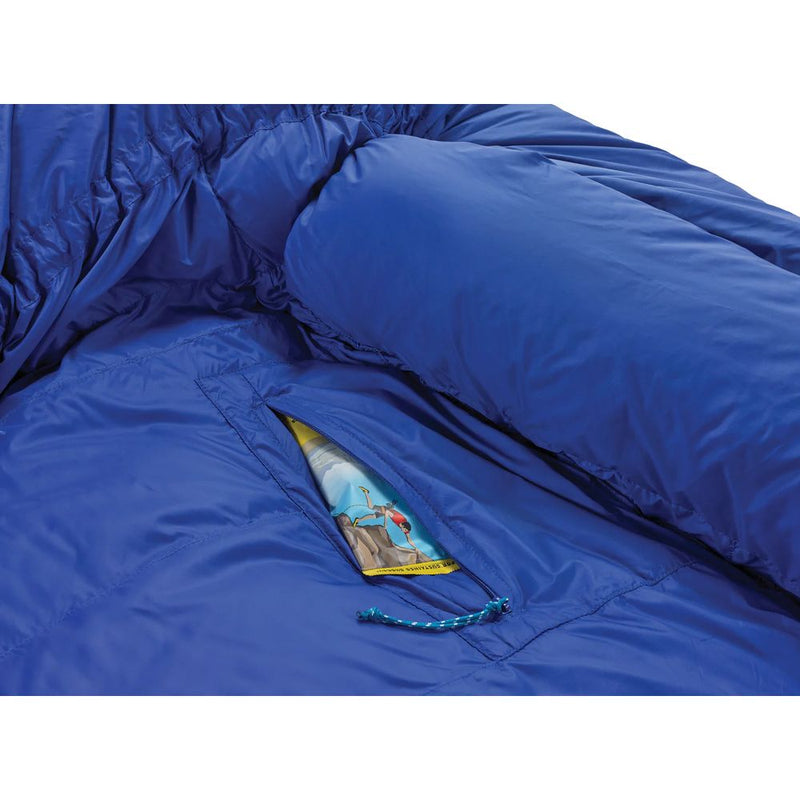 Thermarest Polar Ranger -20F/-30C Down Sleeping Bag