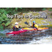 Top Tips for Coaches Book by Plas y Brenin canoe department