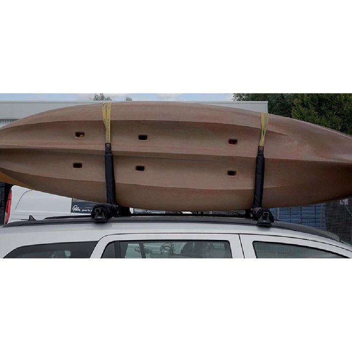 Palm Upright Bars 50cm single kayak