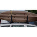 Palm Upright Bars 50cm single kayak