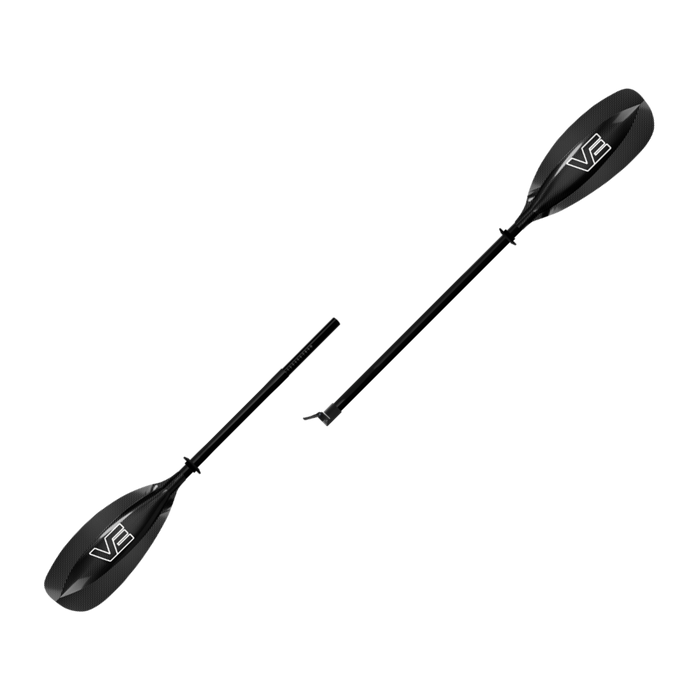 VE Aircore Fara Kayak Paddle
