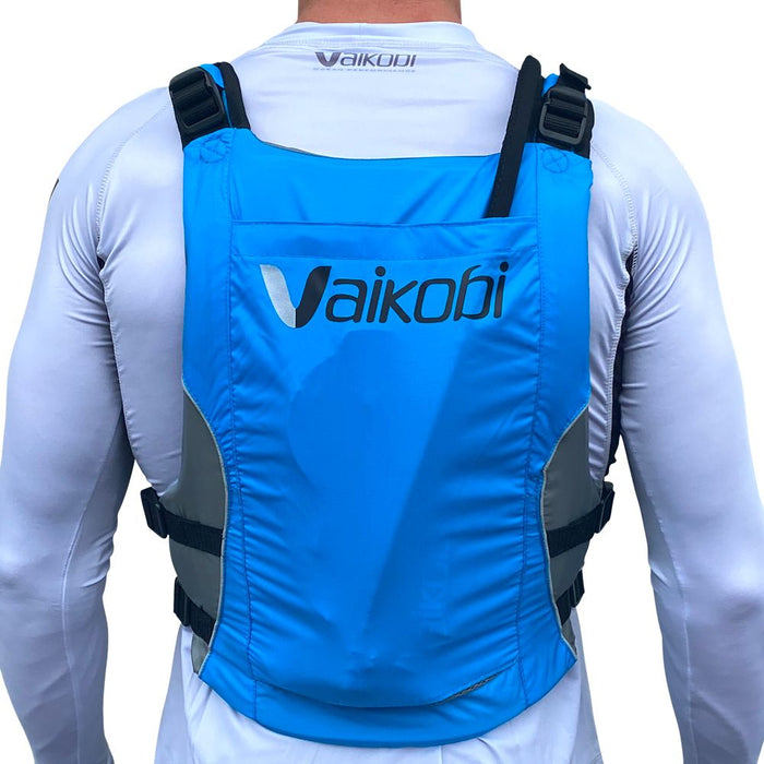 Vaikobi Hydration Bladder 1.5L In PFD Back