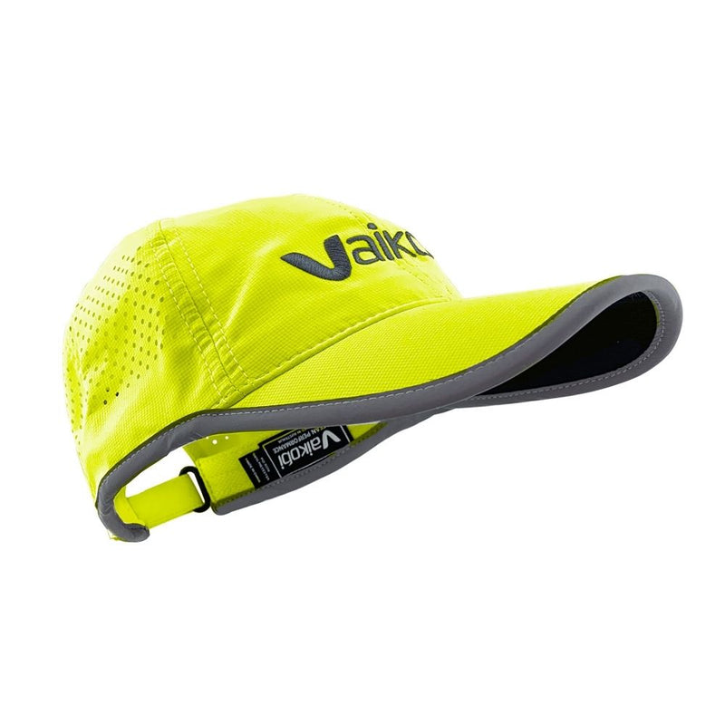 Vaikobi Ocean Active Cap Yellow Side