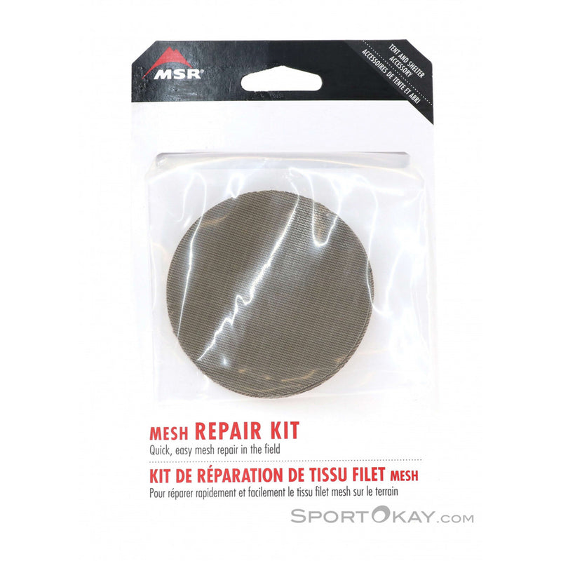 MSR Mesh Tent Repair Kit