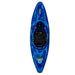 Dagger Nova Playboat Kayak blue smoke top view