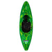 Dagger Nova Playboat Kayak green smoke top view