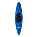 Dagger Rewind Kayak Creek Spec blue smoke top view