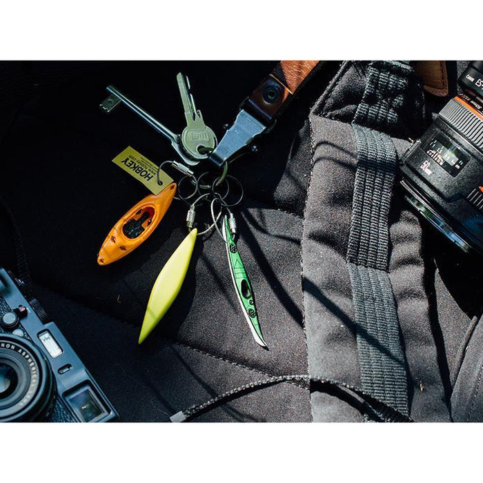 Keyak - Sea Kayak Keyring