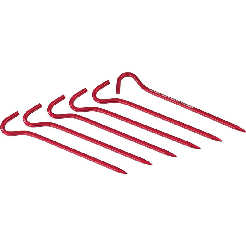 MSR Hook Stake Kit (6 stakes)