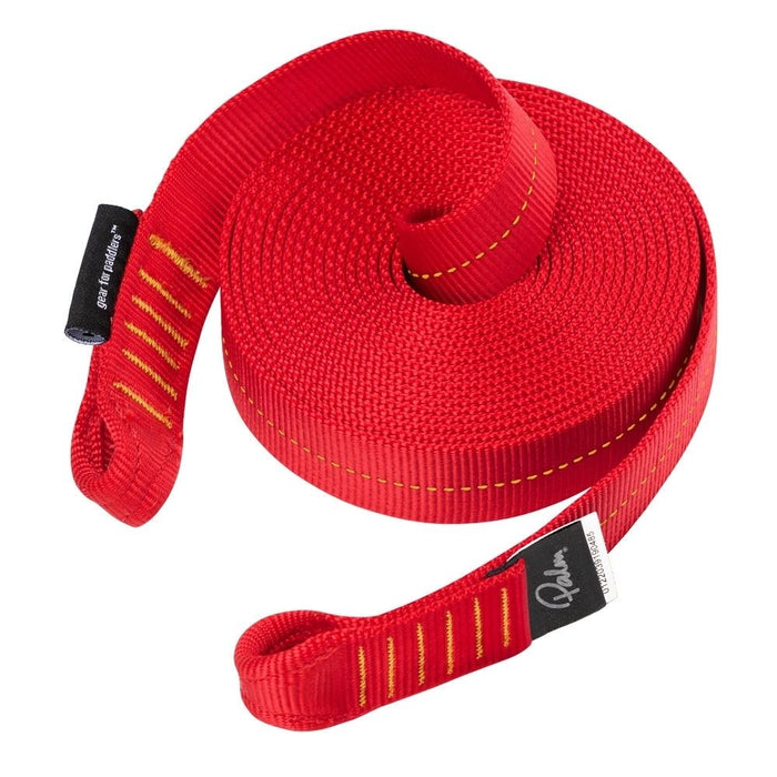 Palm Snake Sling Red