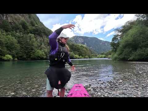 Astral Indus Walkthrough With Benny Marr