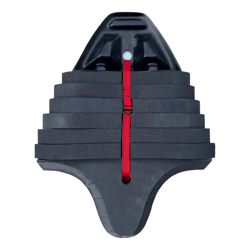 Dagger Nova Kayak replacement foot block