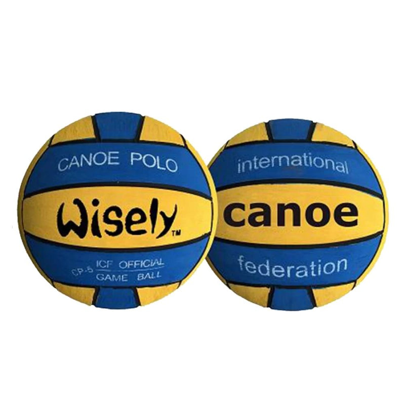 Wisely Canoe Polo Ball