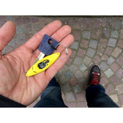 Whitewater Kayak Keyring