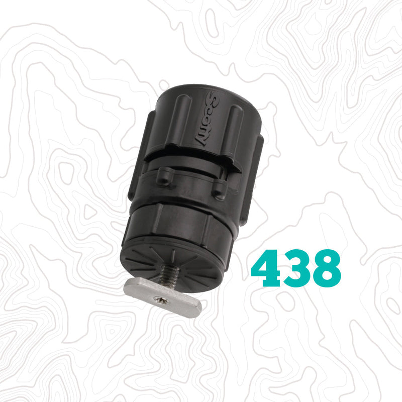 Scotty 111 Kayak Fishing Starter Pack