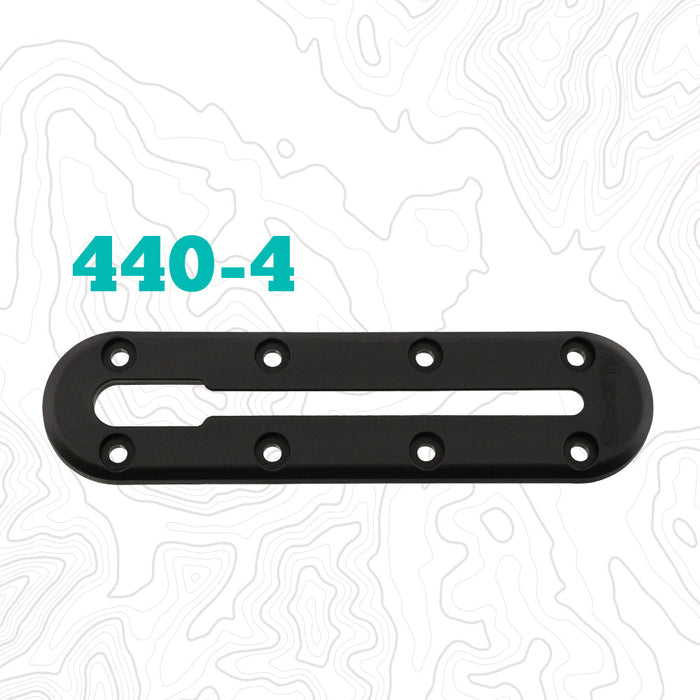 Scotty 111 Kayak Fishing Starter Pack