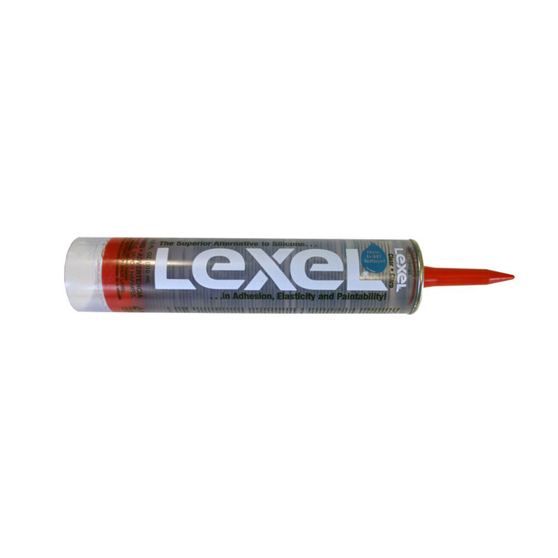 Lexel Kayak Bulkhead Elastic Sealant