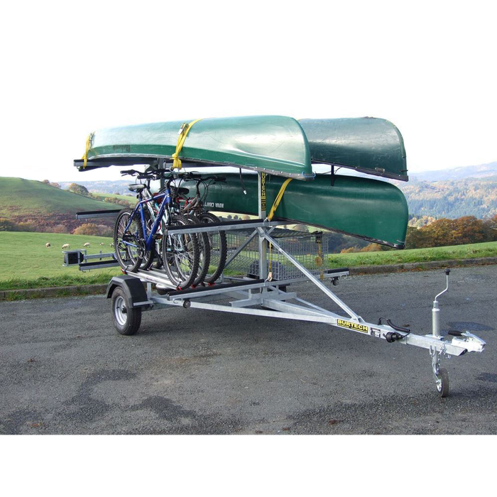 C6 Low-Line Canoe/Kayak